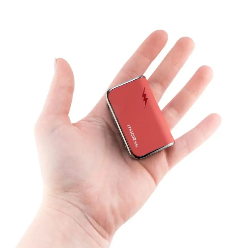 
Hot Selling Pocket CBD Kit 510 Thread Battery 650mAh CBD Cartridge Vaporizer Pen Start Set 