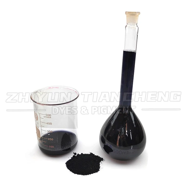 Sulphur black dyes manufacturer sulphur black br msds tds