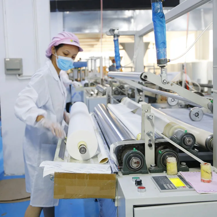 Factory Direct Non woven PP Bedspread Beauty Massage Disposable Bed Sheet Cover