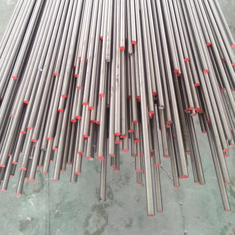 Cold Work Drawn Structural Alloy Tool Stainless Steel Bar HSS Round DIN 1.4057/ASTM 431/JIS SUS431