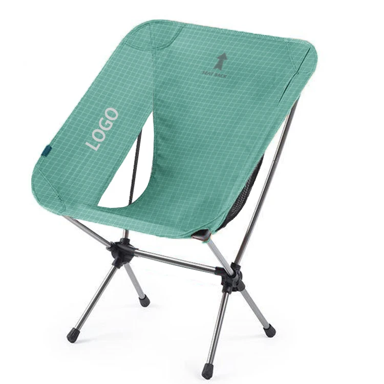 Custom Chair Lightweight Camping Foldable Beach Chair