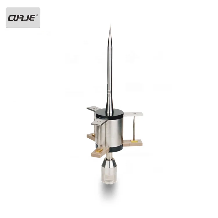 ESE Lightning Arrester for Building ESE Lighting Rod ESE Air Terminal PDC 3.1