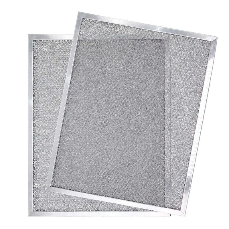 Air Prefilter Replacement For Honeywell 203368 F50F F300 F300E1019 F300A1625 F50F1073 Air Pre-filter Replacement