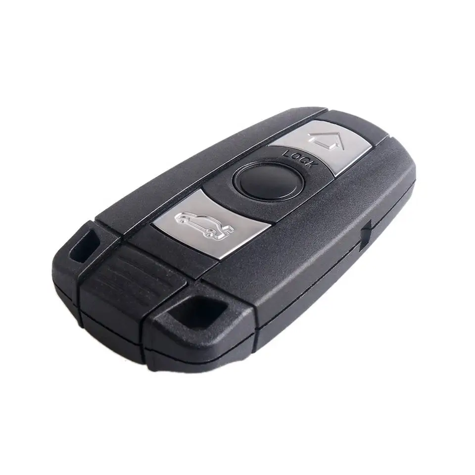 2006-2011 Cas3 Intelligent Key keyless go smart key 3 5 Series X1 X6 Z4 315LP MHZ HU92 315LP MHz For BMW CAS3
