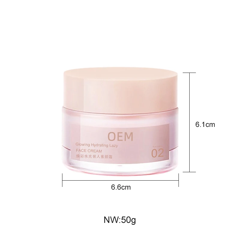 Private Label Long Lasting Hide Pores Primer Facial Invisible isolation makeup Naturally brightens moisturizes primer make