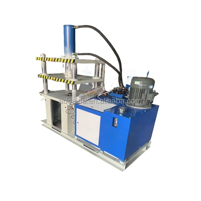 100 ton small hydraulic press machine for sale hydraulic shop press