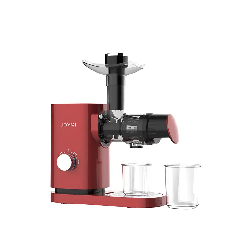 Angel Juicer for Sale Ac Motor 37 Rpm Stainless Steel Slow Juicer 2024 Newest Slow Juicer