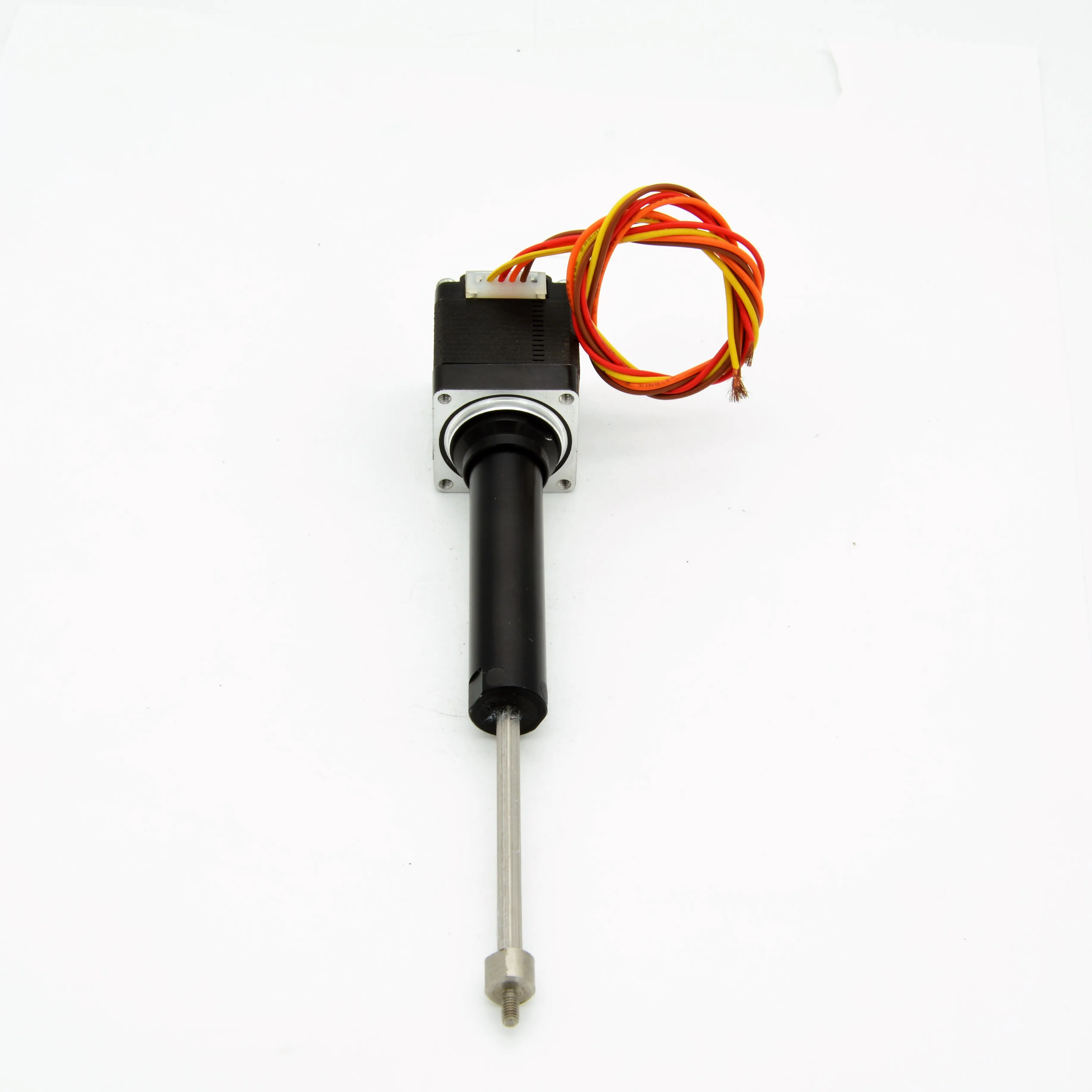 Captive stepper motor NEMA 11 size