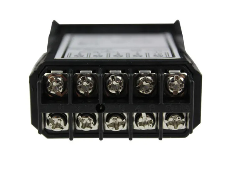 2M EGT Exhaust Probe High Temperature Sensors K Type Thermocouple with Threads