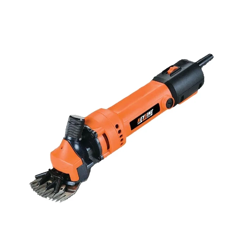 Китайская машинка для стрижки овец YONKANG KEYFINE, маленькая вибрационная машинка для стрижки овец на ферме, машинка для стрижки волос