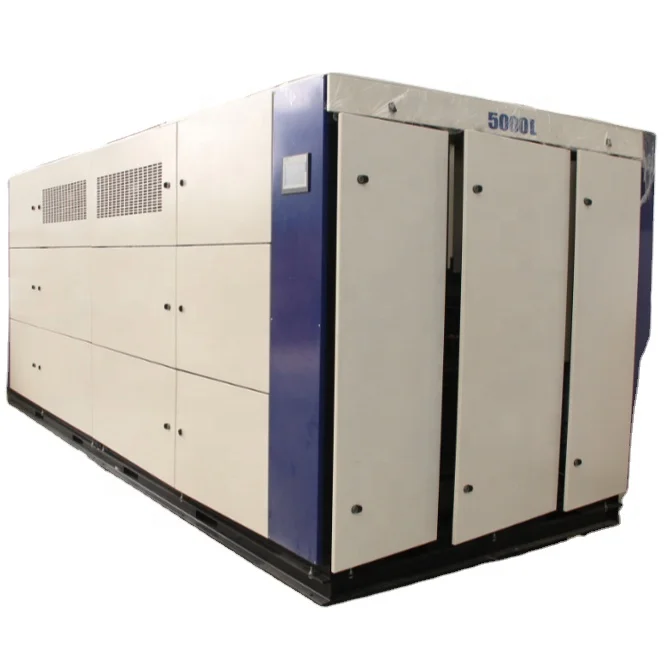 AQUAOSMO air to water converter maker machine 5000L