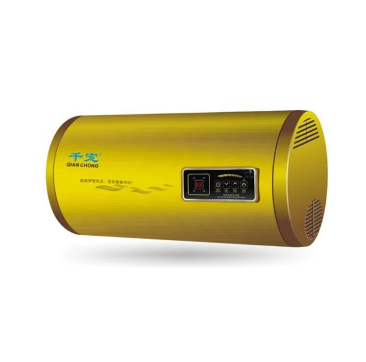 Безопасный и энергосберегающий водонагреватель разделенный Магнитный цена