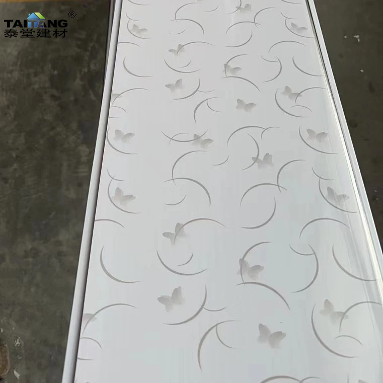 Пластиковые потолочные панели Laminas Pvc Para Techo потолки Lambris Plafond