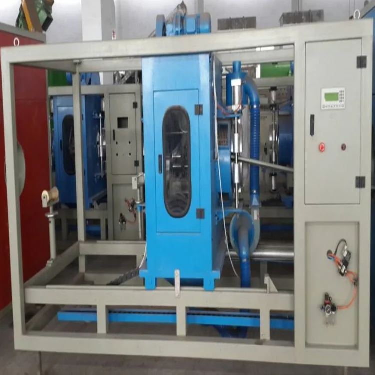 Sgh-250  Hot sale high speed plastic pipe tube cutter cutting machine  PE PVC HDPE Electric Tube Cutter Machine