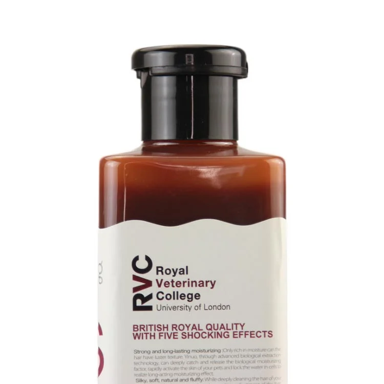 Scent Long Lasting Pet Dog Shampoo Organic Shampoo for Cats and Dogs Pet