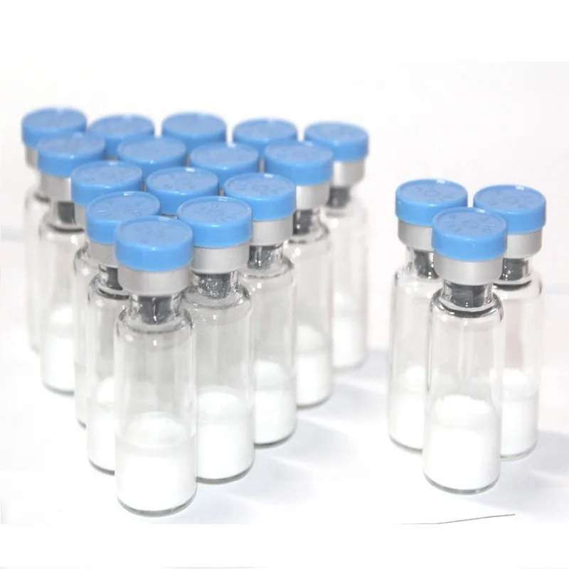 Cosmetic Grade  peptide leuprorelin acetate 99%/leuprorelin acetate powder