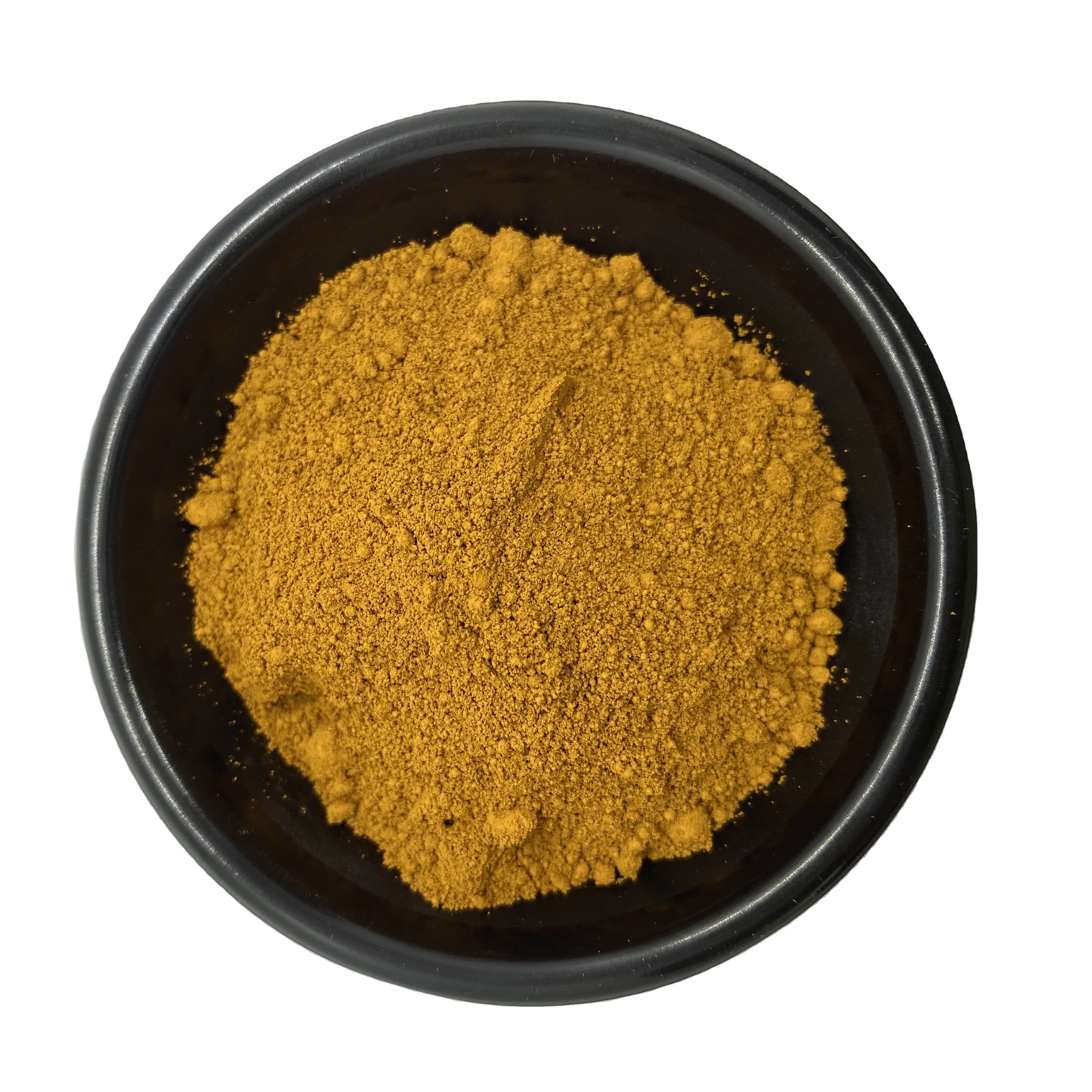 Zinc Ferrite Pigment(PY-119) yellow powder suitable for polymer