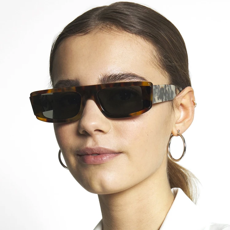 Sifier wholesale Eyewear DY-8103  shades mens luxury Fashion sunglasses sun glasses women