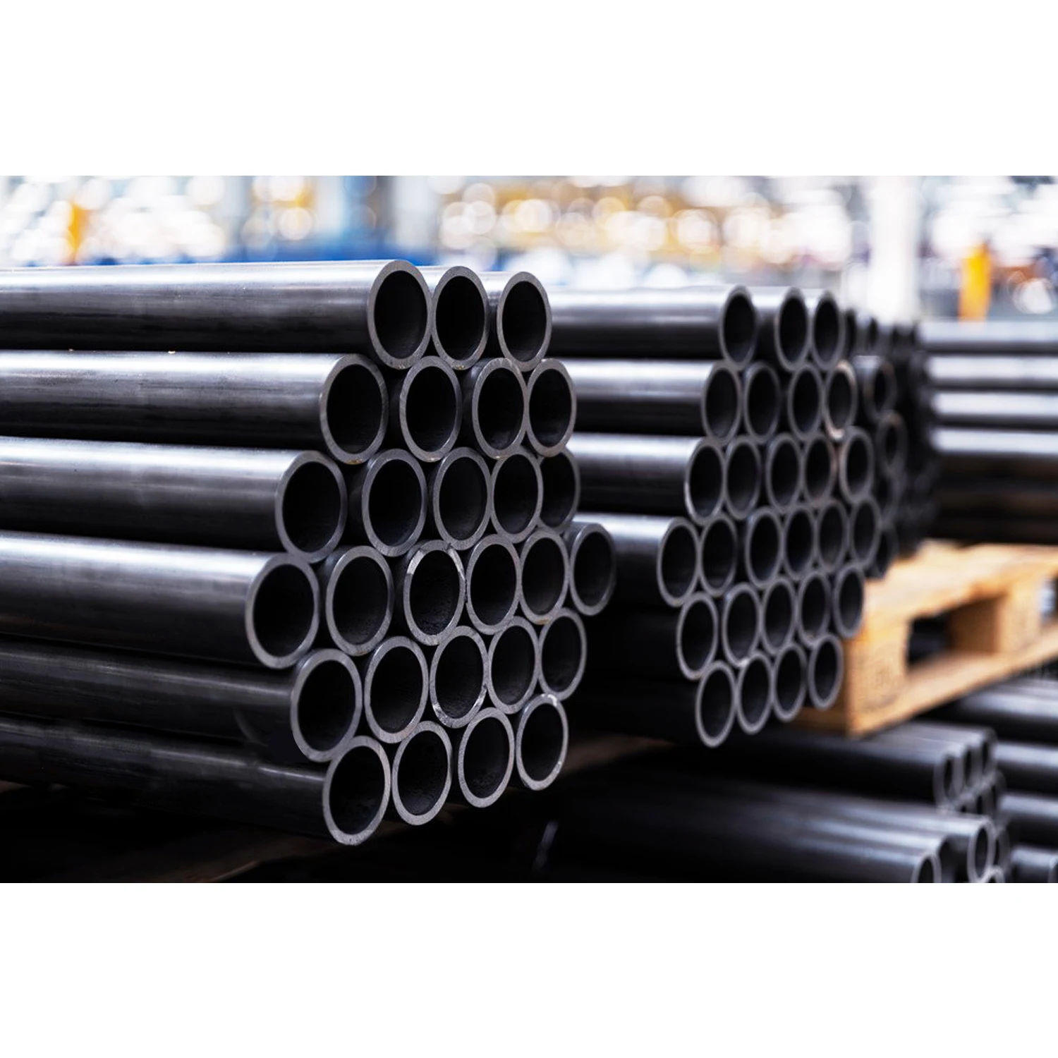 China Factory competitive price 201 304 316 seamless stainless steel pipe  201 304 316 welded steel pipe