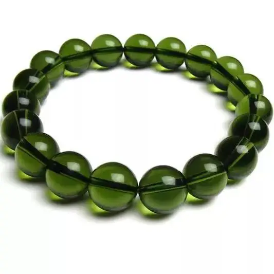 Meteorite Bracelet Crystal Wholesale Natural High Quality Czech for Business Gifts Healing Ball & Globe Huatang Crystal Folk Art