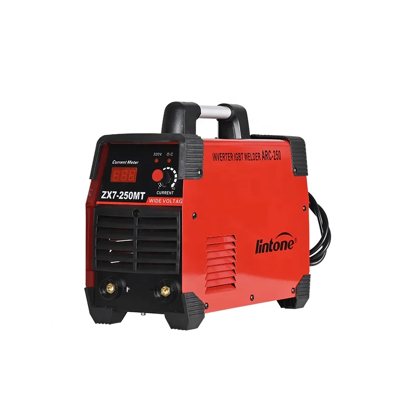 Mini Body Inverter Arc Welding Machine Manufacturer From China
