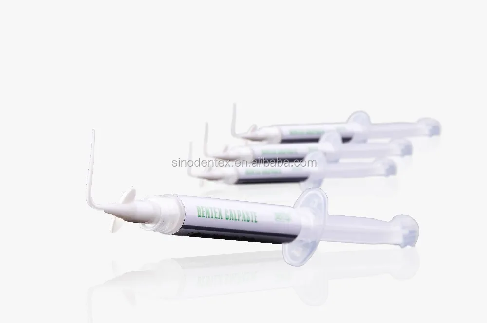 DX.CAL Calcium Hydroxide Paste  best-selling  high quality with competitive price