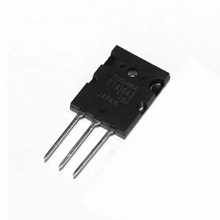 Toshiba 2SA1943 2SC5200 A1943 C5200 Power Amplifier Transistor TTA1943 TTC5200