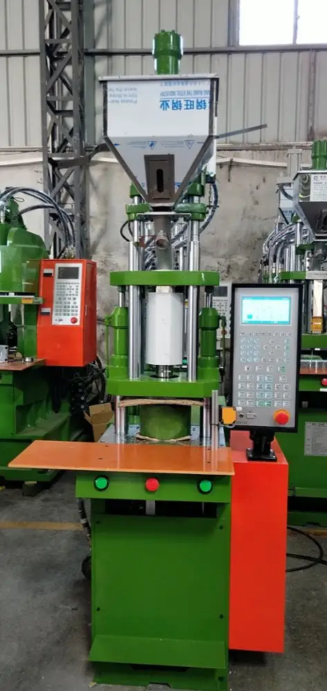 Cat6 cat5 RJ45 network cable connector mini plug injection molding machine