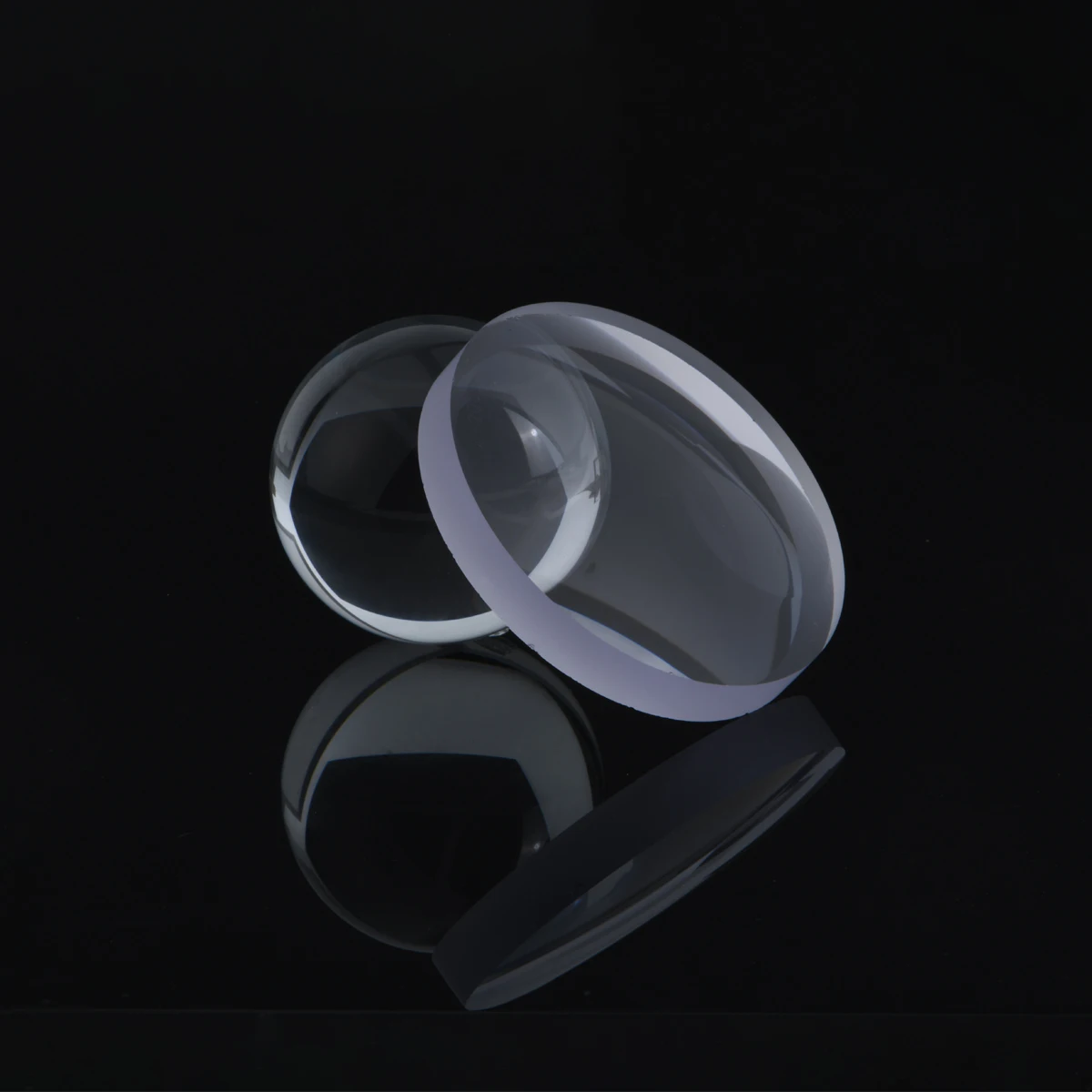 Risee Semi-finished 1.56 UC/HC/HMC SF Eyeglasses Lenses Round Top Bifocal Optical Lenses