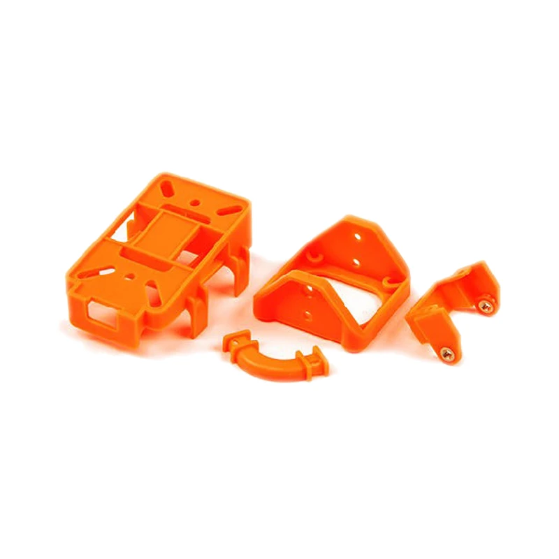 Plastic Injection Thermoforming Products Vacuum Forming Service PS Plastic Products