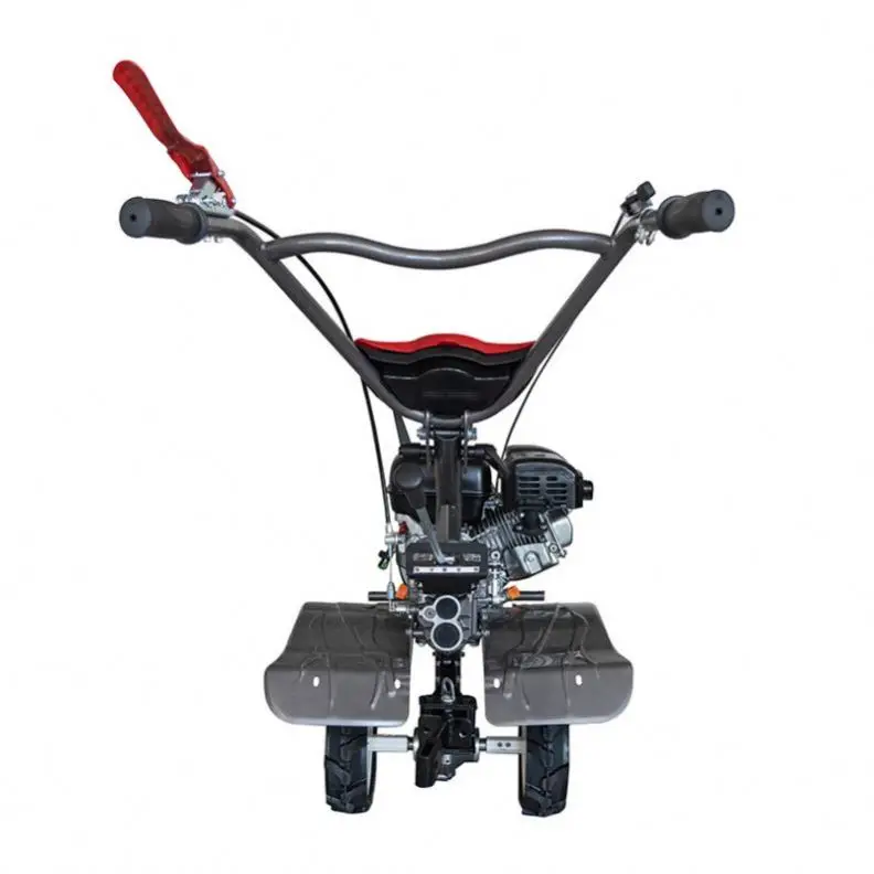Factory Supply Cultivation Tent Farm Cultivators Micro Tiller Cultivator