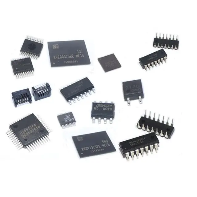 BSS123 SOT-23 Single MOSFET Transistors BSS123 Electronic Component IC Chip