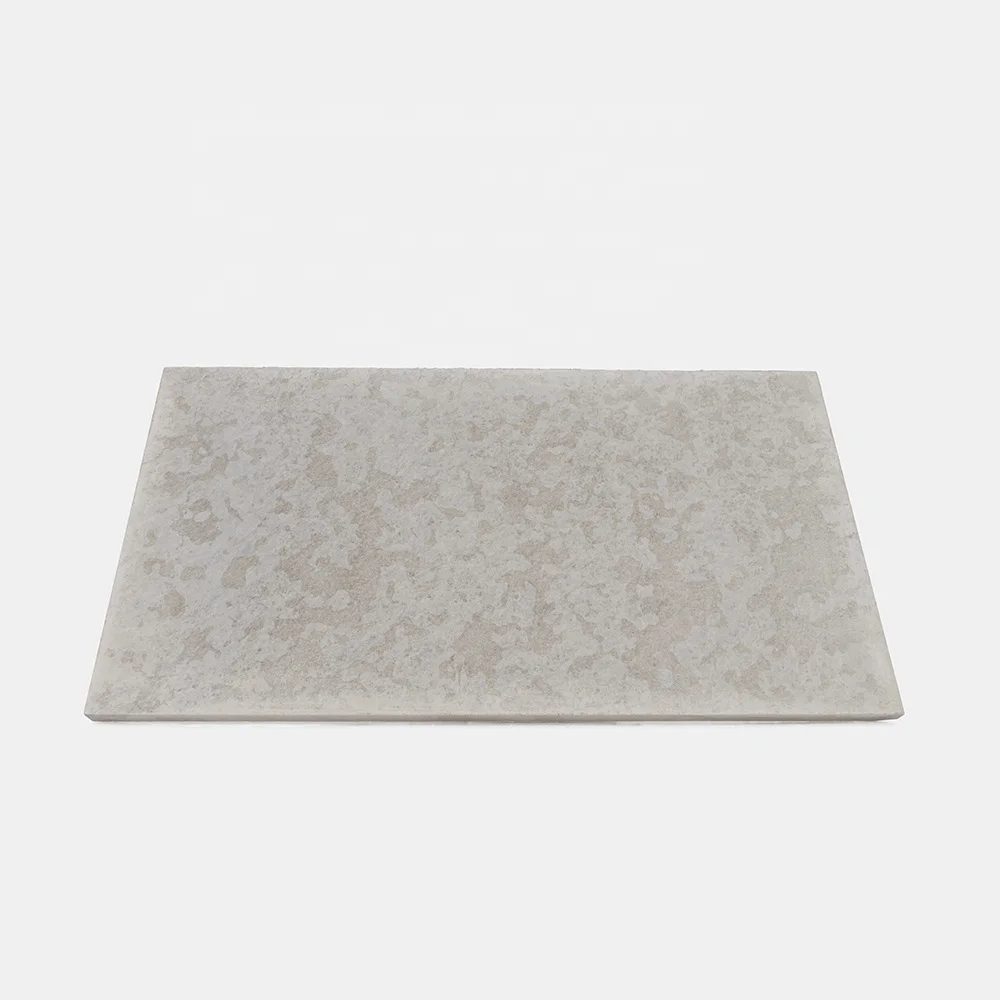 100% асбестовая прессованная цементная плита