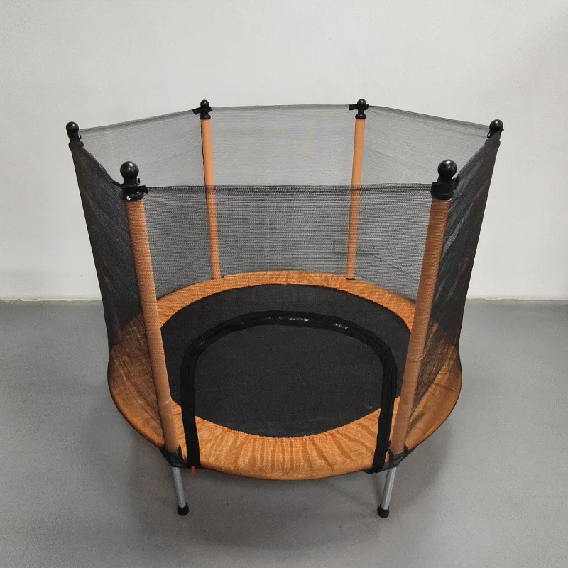 Zoshine Foldable Soft Upholstery Baby Playpens Child Indoor Dome Climber for Parks Playgrounds Gardens Schools