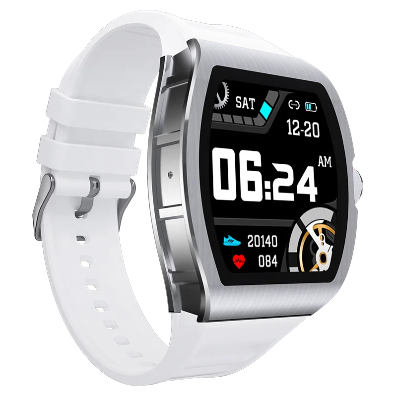 2020 Full Touch Screen Smart Watch Fitness Watch Waterproof Pedometer Bluetooth Smart Bracelet Smart Watch M1