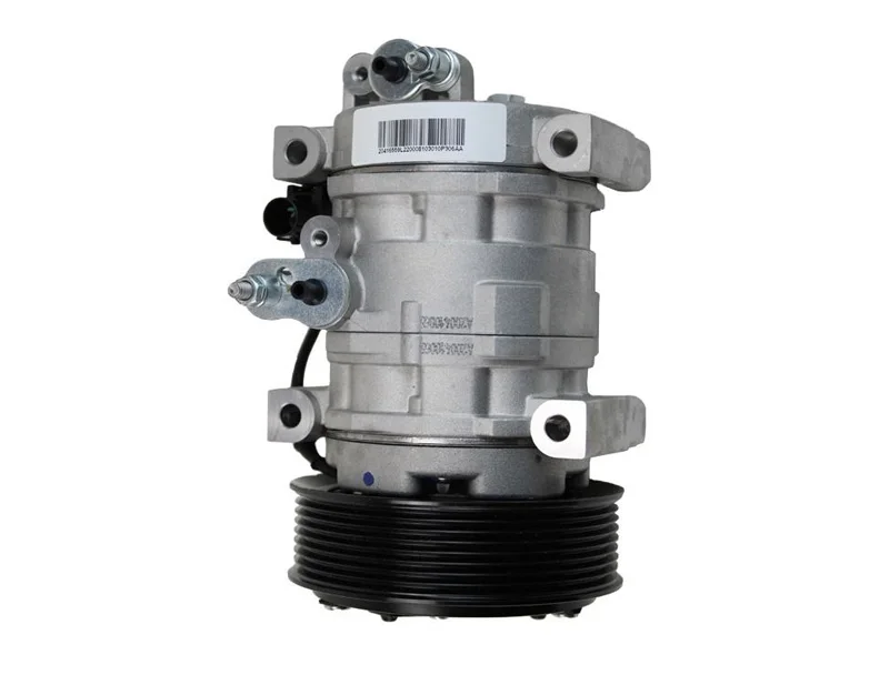 JAC T8 air compressor assembly OE Code20416559L2200  Applicable  Car ModelJAC T8