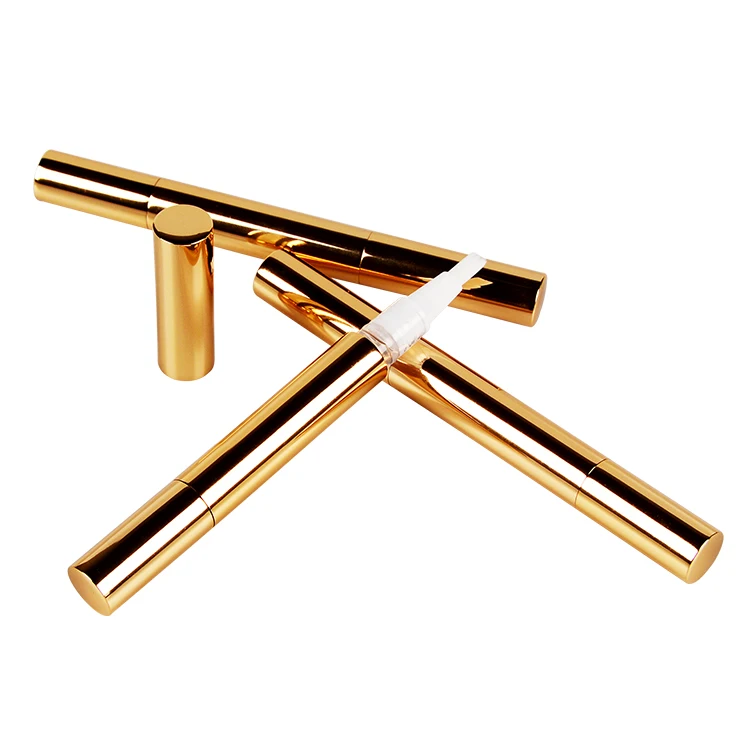 2023 new Hot Sell 2/3ml Non/peroxide  fresh Mint Flavor teeth  Gel Whitening Pen