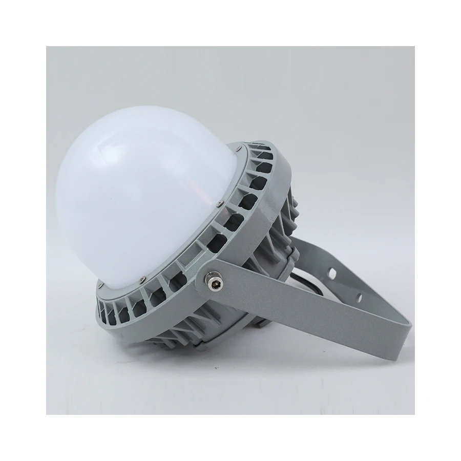Good Quality Waterproof Anti Corrosive Three-proof Platform Lamp For Flammable