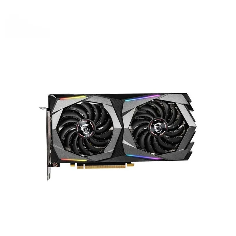 New GPU server Graphic Card GTX 2060s 8 GDRR5 256-bit GPU Factory Price Brand New In Stock Msi 2060s Rtx 3070 3080 2060s