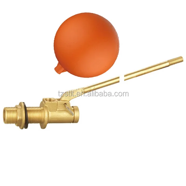 3/4inch Classic design cooling tower float valve water tank float valve high quality float valve