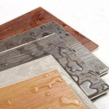 China vinyl flooring manufacturer 4mm 5mm 6mmSPC flooring