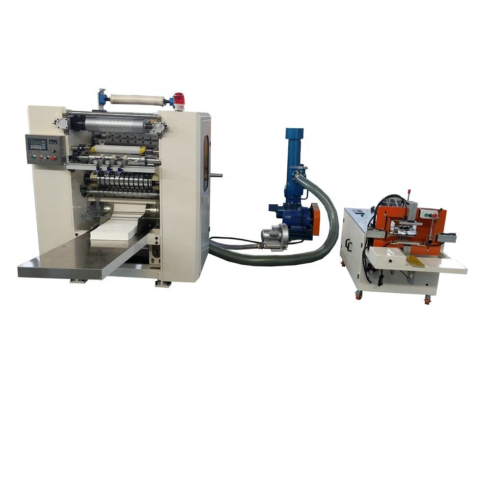 
 Автоматический Диспенсер, машина для производства бумажных полотенец  