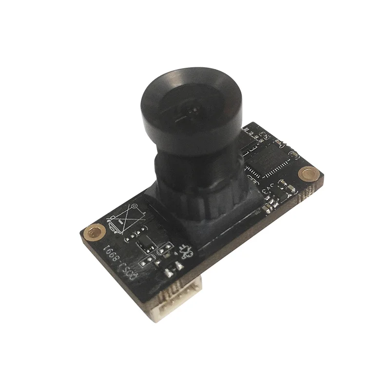 AR0144 HD 720P Global Exposure Free Drive Machine vision Wide Angle USB Camera Module