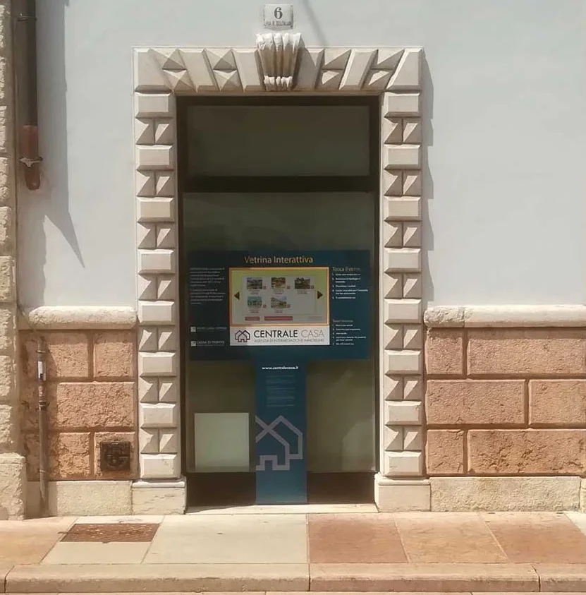 Combo Vending Machine Usb Foil Projection Screen Window Shop Glass Touch Film