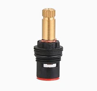 Brazil quick open M18 Plastic brass cartridge