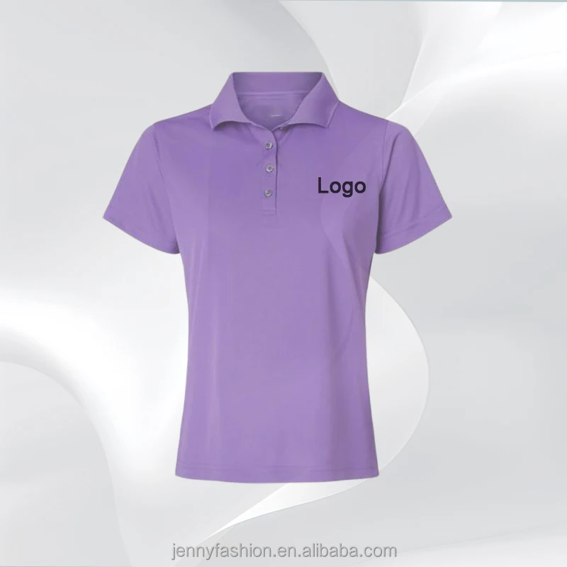 Custom All Over Print Quick Dry 92 Polyester 8 Spandex Polo Shirts Stripes US Sizes Color Blocks Workwear Polo Shirts