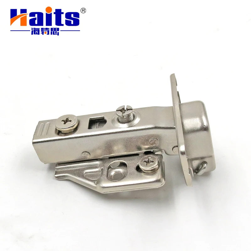 Hot Sale Kitchen Cabinet Folding Table Furniture Soft Close Hidden Door Hinge Cup Steel Packing