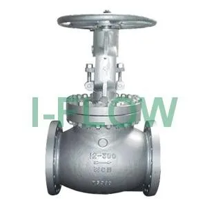 API 6D certificate cast steel globe valve price list 	 bellow globe valve