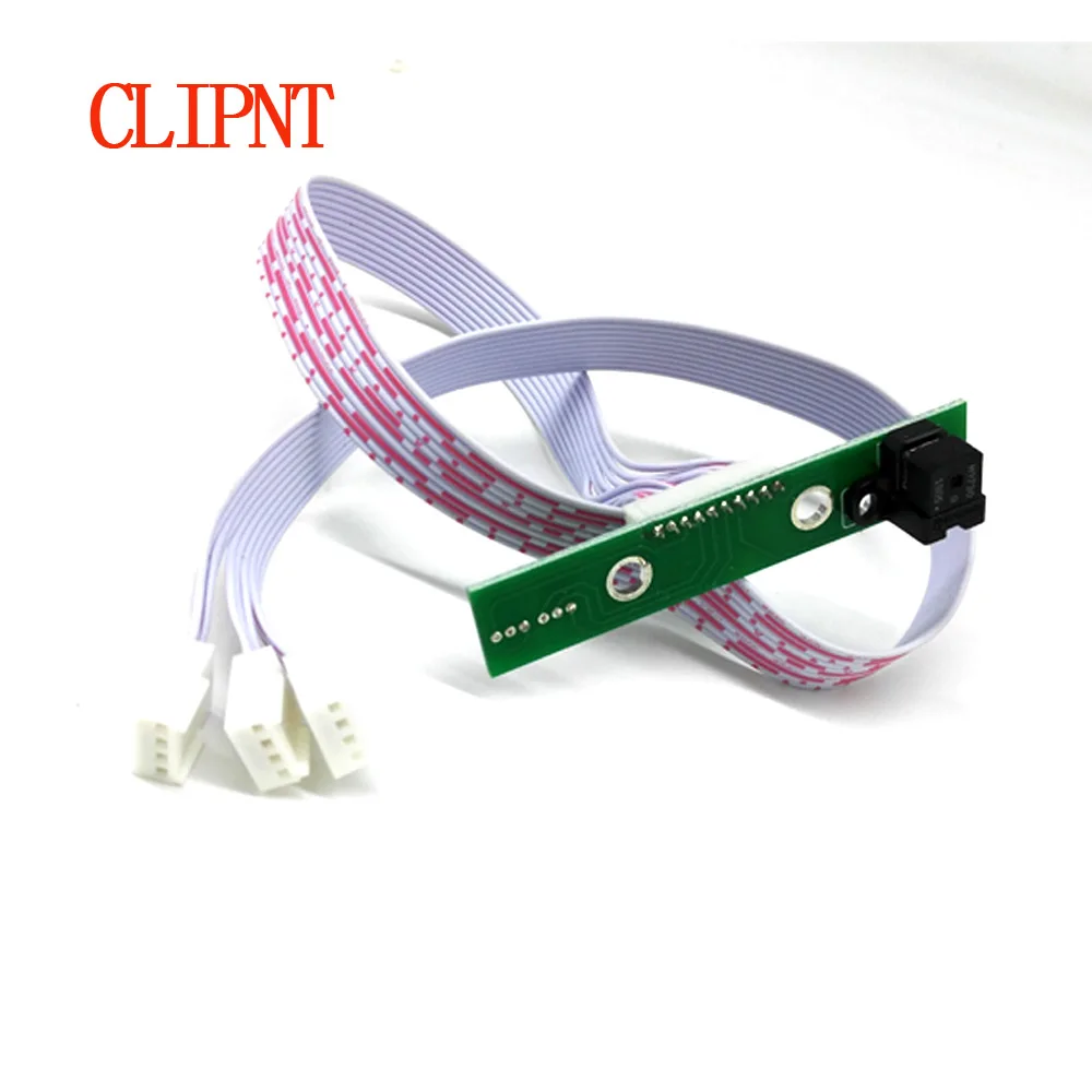 Encoder raster sensor H9730 for Challenger Phaeton printer FY-3208G / FY-3208H printer encoder sensor H9730