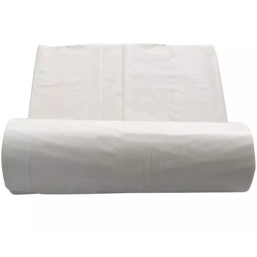 Plastic Sheeting Roll Poly Film Polyethylene Plastic Construction Film